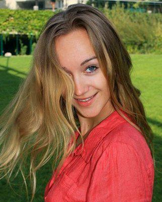 Daria Panchenko Daria Panchenko