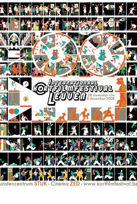 Kortfilmfestival Leuven