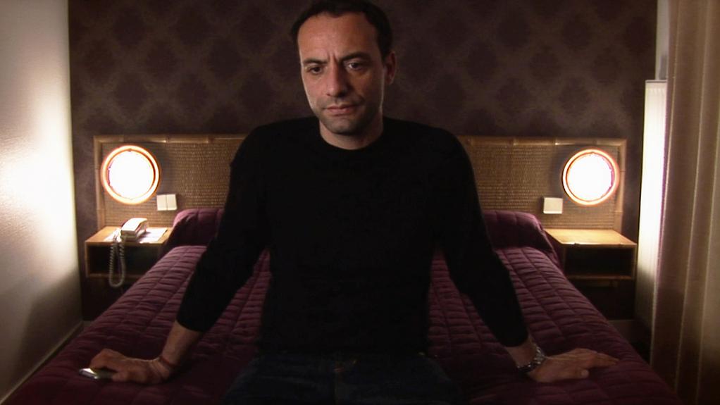 Le Monde de Fred Le Monde de Fred