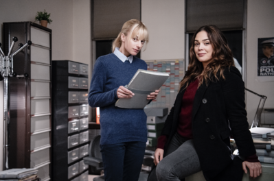 Bright Minds - © JLA Production