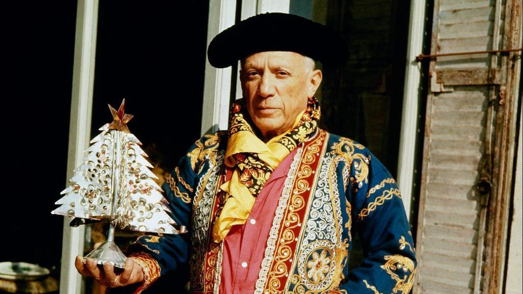 L'Affaire Picasso L'Affaire Picasso