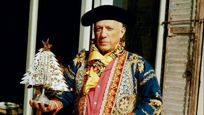 L'Affaire Picasso L'Affaire Picasso