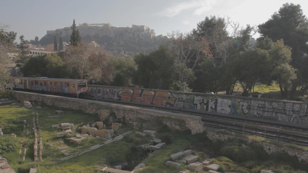 La Grèce de Christos Chryssópoulos, Pétros Márkaris et Érsi Sotiropoulos La Grèce de Christos Chryssópoulos, Pétros Márkaris et Érsi Sotiropoulos