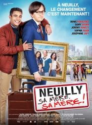 Neuilly sa mère, sa mère ! Neuilly sa mère, sa mère !