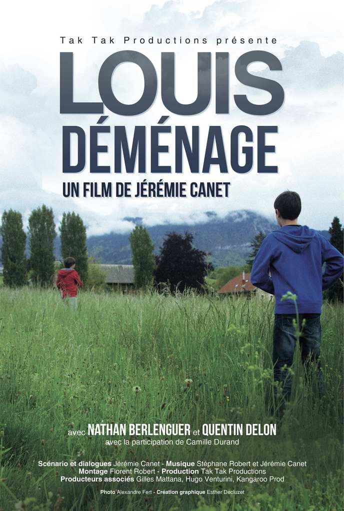 Louis d&eacute;m&eacute;nage