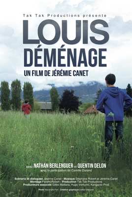  Louis d&eacute;m&eacute;nage