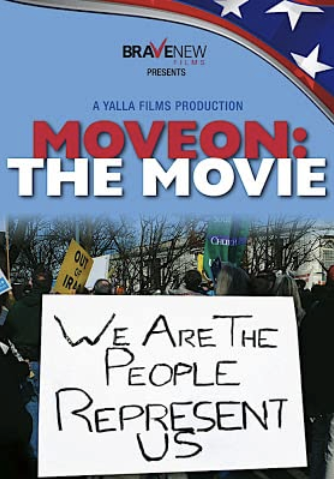 MoveOn: The Movie MoveOn: The Movie