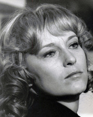 Christa Lang Christa Lang