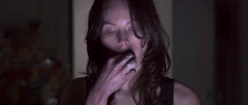 Val&eacute;rie Trouillard