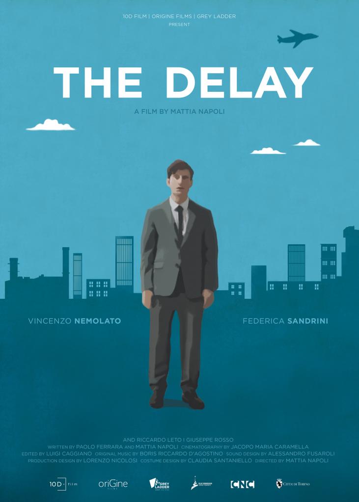 The Delay The Delay