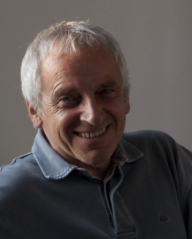 Patrick Bokanowski Patrick Bokanowski