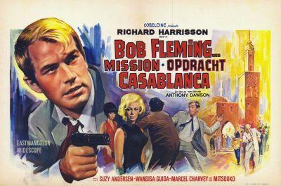 077 Desafío a los asesinos 077 Desafío a los asesinos