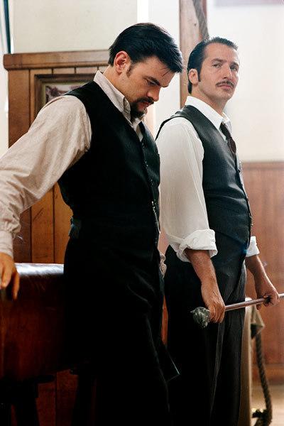 Bangkok - Festival de cine franc&eacute;s - 2006