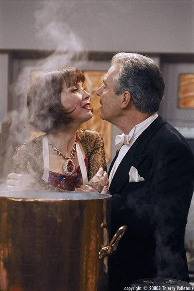 Hong Kong International Film Festival (HKIFF) - 2004 Hong Kong International Film Festival (HKIFF) - 2004