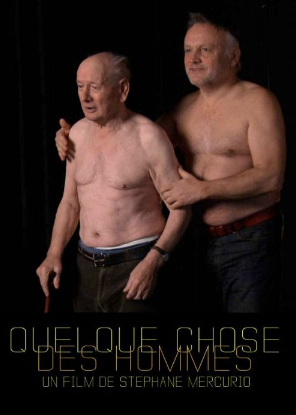 Quelque chose des hommes Quelque chose des hommes