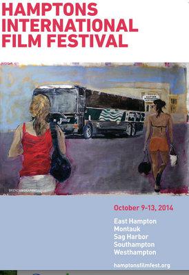 Hasmptons International Films Festival