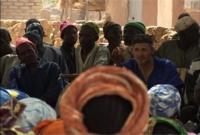 Najac Calling, Over to You Earth Najac Calling, Over to You Earth