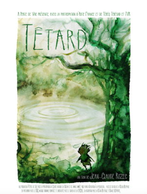 Têtard Têtard