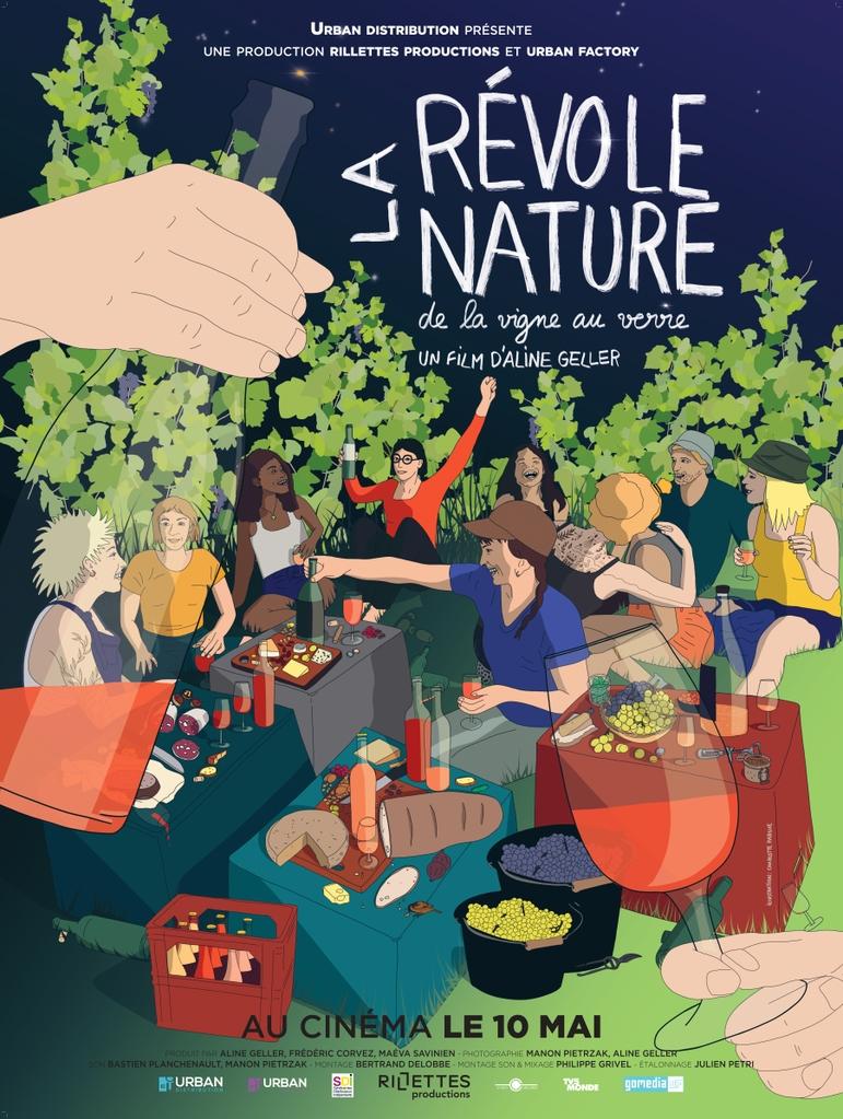 La Révole nature La Révole nature