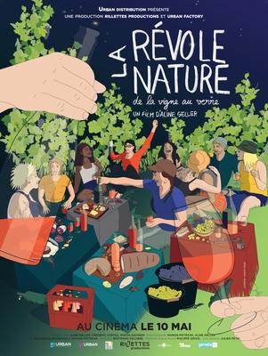 La Révole nature La Révole nature