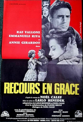 Recourse in Grace Recourse in Grace