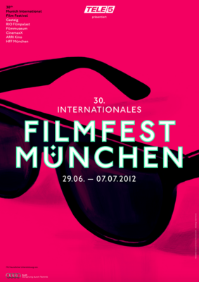 Festival Internacional de Cine de Munich