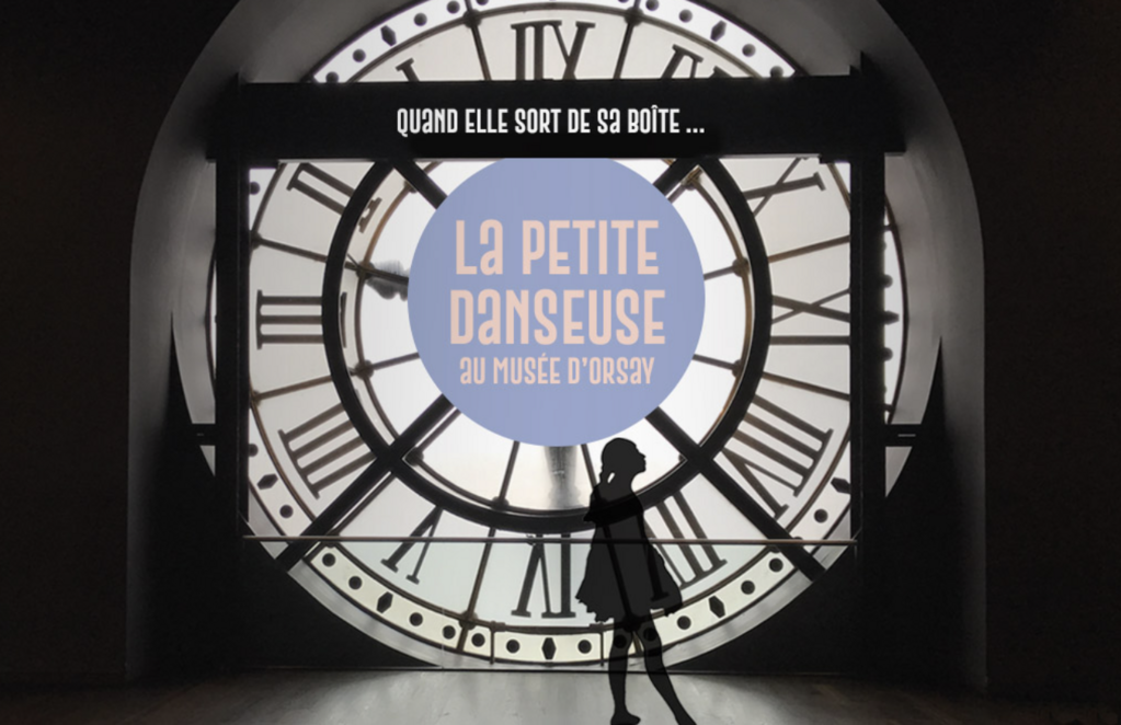 Petite Danseuse Petite Danseuse