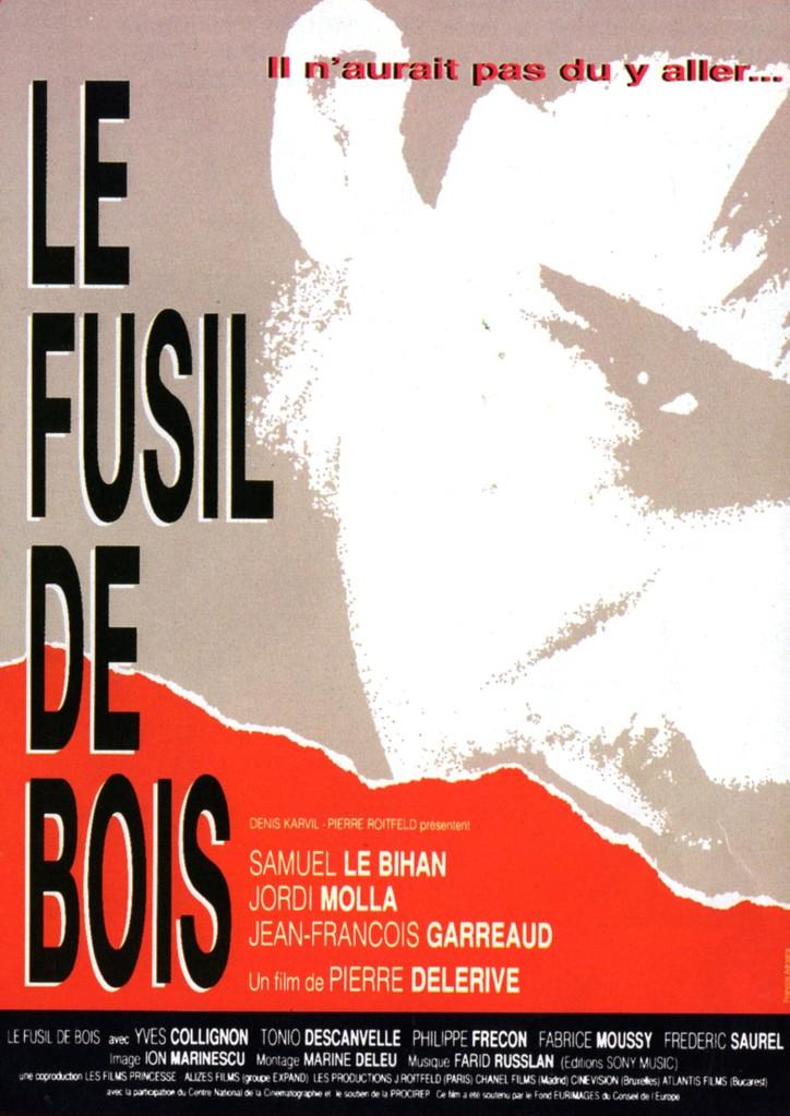 Le Fusil de bois Le Fusil de bois