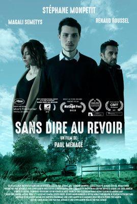 Without Saying Goodbye Without Saying Goodbye