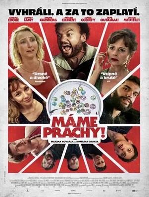 Heureux gagnants - Czech Republic Heureux gagnants - Czech Republic