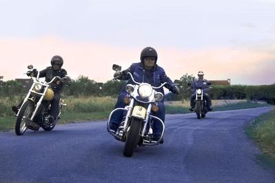 Une vie de roadie Une vie de roadie