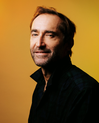 Josselin Mahot - &copy; Marie Rouge / Unifrance