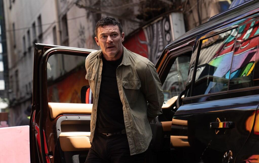 Week-end à Taipei - © 2024 - EuropaCorp - All Rights Reserved ©Photo Hsing-Hsuan Kao Week-end à Taipei - © 2024 - EuropaCorp - All Rights Reserved ©Photo Hsing-Hsuan Kao