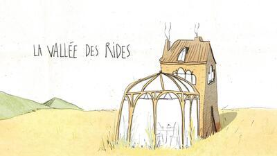 La Vallée des rides La Vallée des rides