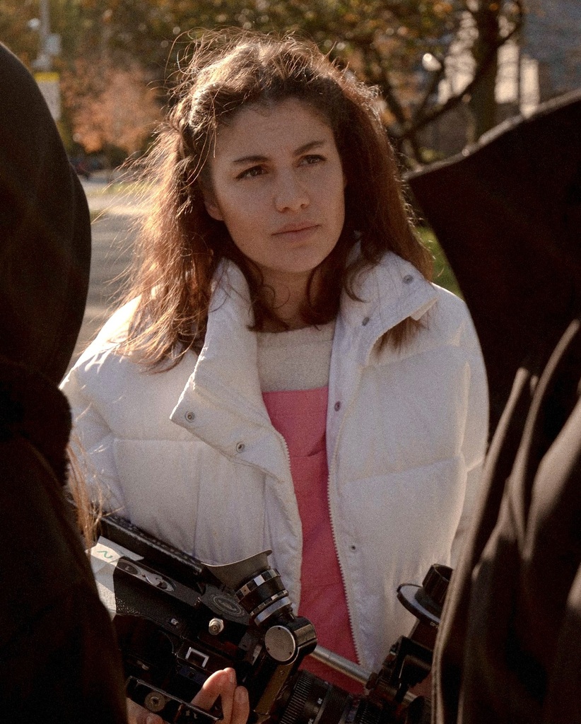 Miriam Furniss-Yacoubi Miriam Furniss-Yacoubi