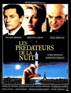 Les Prédateurs de la nuit Les Prédateurs de la nuit