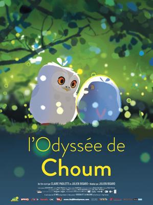 L'Odyssée de Choum L'Odyssée de Choum