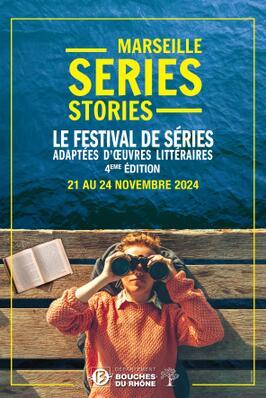 Marseille Series Stories Marseille Series Stories
