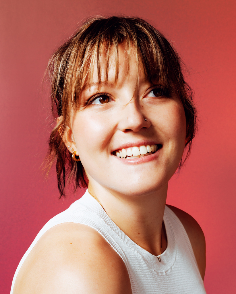 Maïwène Barthèlemy - © Marie Rouge / Unifrance Maïwène Barthèlemy - © Marie Rouge / Unifrance