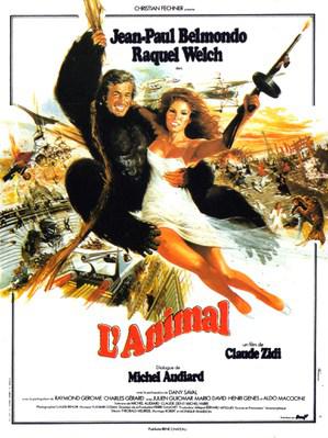 L'Animal L'Animal