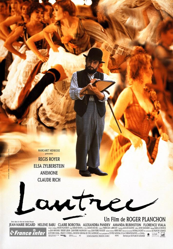 Journ&eacute;es du film fran&ccedil;ais de Budapest - 1999