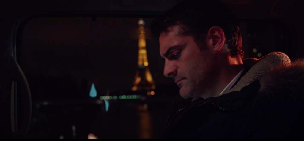 Festival Internacional de Cortometrajes de Estambul  - 2018