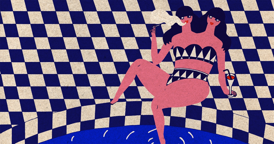 Summer in French Shorts: Week 4 Summer in French Shorts: Week 4