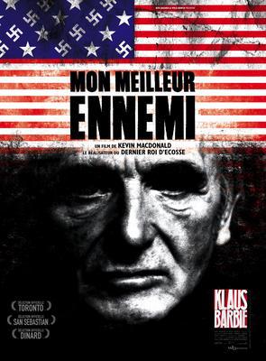 My Enemy's Enemy My Enemy's Enemy