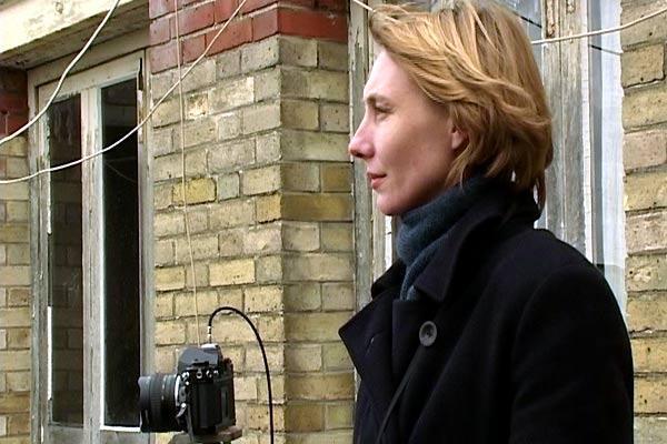 Avant le jour / 仮題:その日以前 Avant le jour / 仮題:その日以前