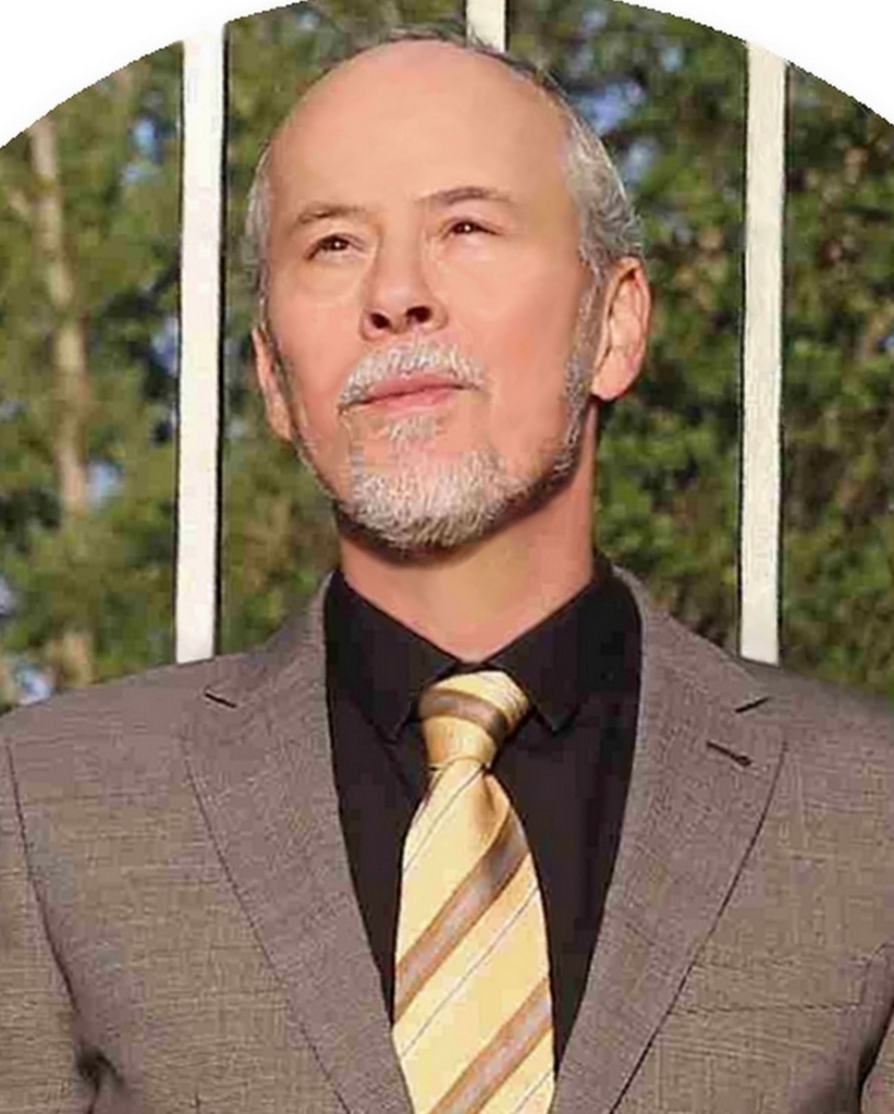 Pascal Duthuin Pascal Duthuin