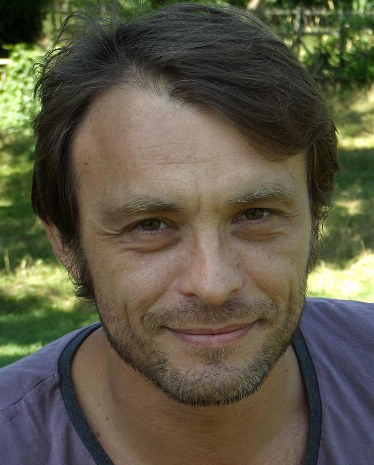 Cédric Camus Cédric Camus