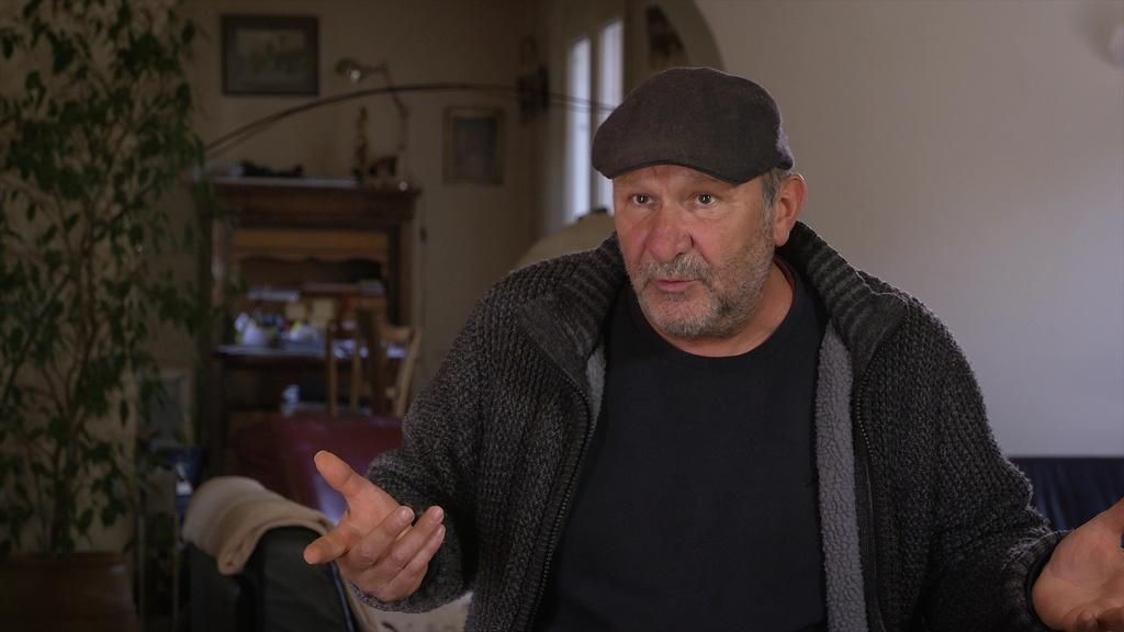 Il était une fois… Espigoule Il était une fois… Espigoule