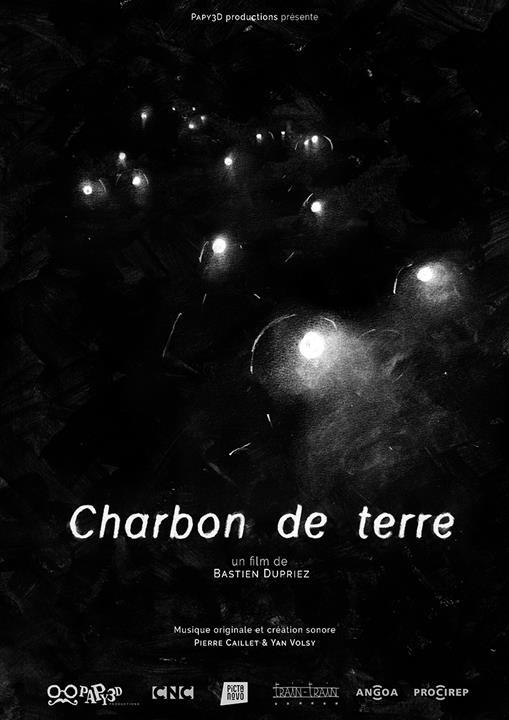 Charbon de terre Charbon de terre