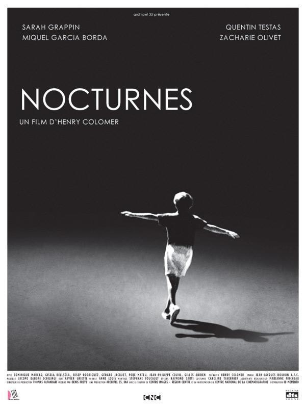 Nocturnes Nocturnes